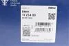 Термостат, охолоджуюча рідина MAHLE MAHLE / KNECHT TI 234 88 (фото 7)