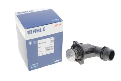 Термостат, охолоджуюча рідина MAHLE MAHLE / KNECHT TM 15 105