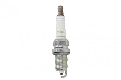 Свічка запалювання / ZFR6J-11 NGK 5585
