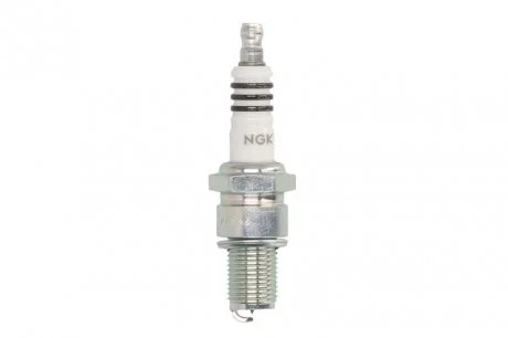 Свічка запалювання / BR10EIX NGK 6801