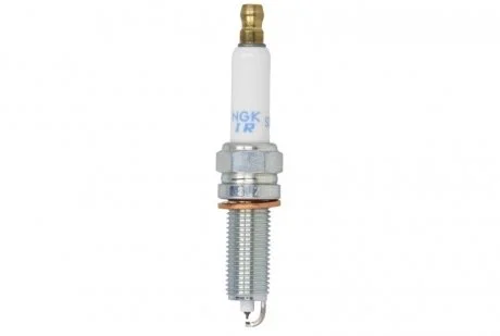 Свічка запалювання / SILZKR7A-S NGK 7718