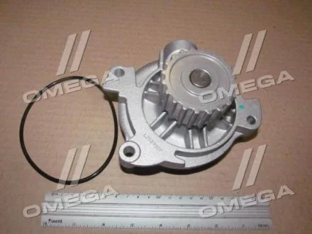 Насос системи охолодження LPR WP0289