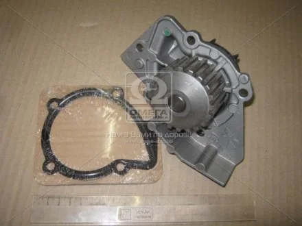 Насос системи охолодження LPR WP0457