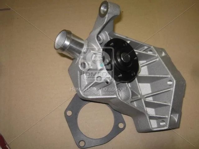 Насос водяний SKODA FABIA 1.4 (Вир-во) LPR WP0539 (фото 1)