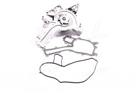 Насос системи охолодження LPR WP0687