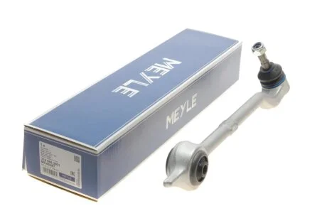 Важіль підвіски (передній/знизу) (L) BMW 5 (E39) 95- MEYLE 316 050 3901 (фото 1)