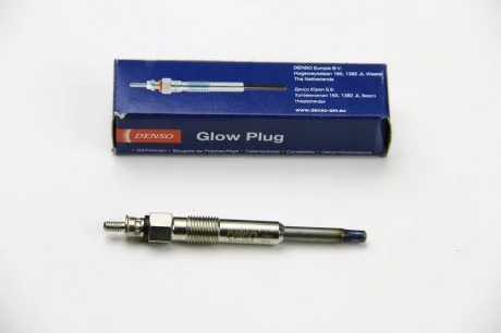 Свічка розжарювання DG-003 DENSO DG003