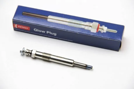 Свічка розжарювання DG-121 DENSO DG121