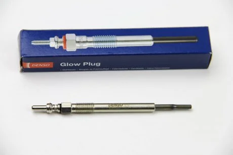 Свічка розжарення DS DG-171 DENSO DG171