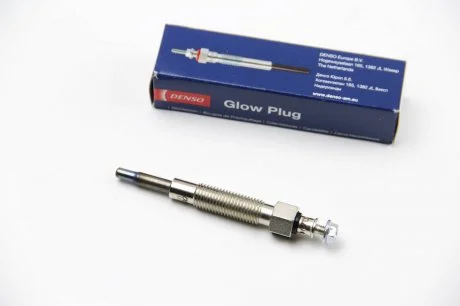Свічка розжарювання DG-198 DENSO DG198