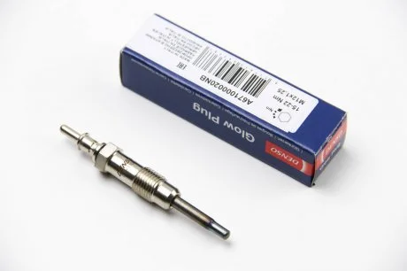 Свічка розжарювання DG-110 DENSO DG110