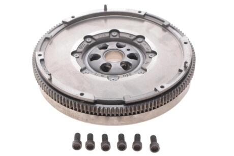 Маховик SACHS 2294001362
