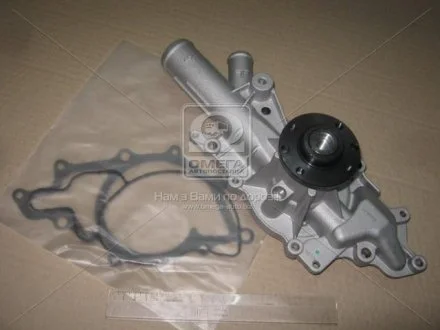 Водяний насос LPR WP0363