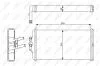 Радіатор печі NRF 54241 (фото 5)