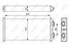 Радіатор печі NRF 54246 (фото 5)
