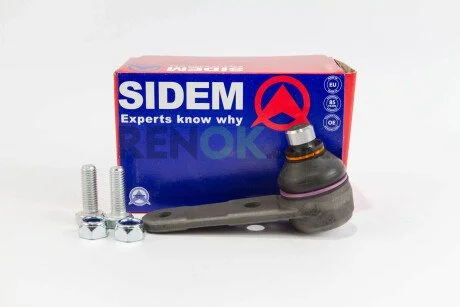 Кульова опора SD SIDEM 3488