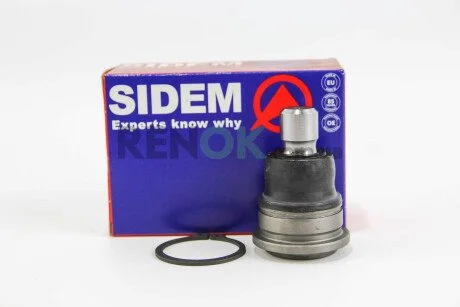 Шаровая опора SIDEM 3787