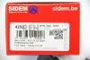 Кульова опора SD SIDEM 4282 (фото 3)