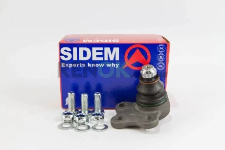 Кульова опора SD SIDEM 5287