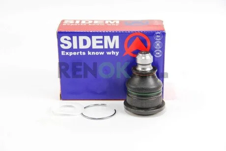 Кульова опора SIDEM 5288