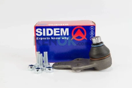 Шаровая опора SIDEM 3785