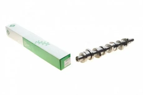 Розподільний вал VW Caddy III 1.9TDI (BJB,BSU,BLS) 55/77kw 04-10/VW T5 1.9TDI (BRS,BRR) 62/75kw 06-09 INA 428015910