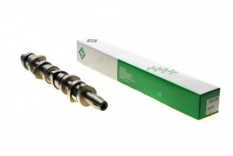 Розподільний вал VW Caddy III 1.9TDI (BJB,BLS) 77kw 04-/VW T5 1.9TDI (AXC,AXB) 63/77kw, 03- INA 428011010