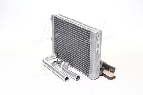 Обігрівач NS NISSENS 707076