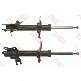 Амортизатор підвіски TRW JGM9801T