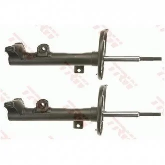 Амортизатор (повний комплект) передн Лів/Прав MERCEDES C (CL203), C T-MODEL (S203), C (W203), CLC (CL203), CLK (A209), CLK (C209) 1.6-6.2 05.00-06.11 TRW JGM1001T