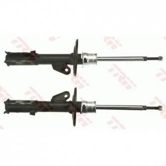 Амортизатор (повний комплект) передн Лів/Прав HONDA JAZZ II 1.2/1.3/1.4 03.02-10.08 TRW JGM1053T