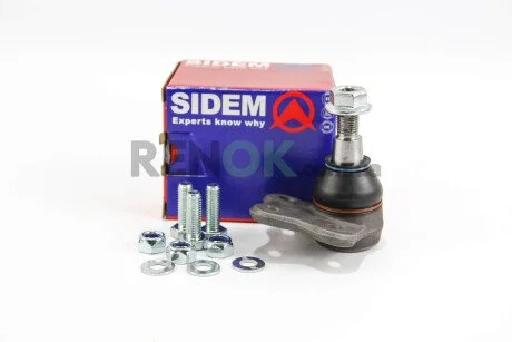 Шаровая опора SIDEM 3788