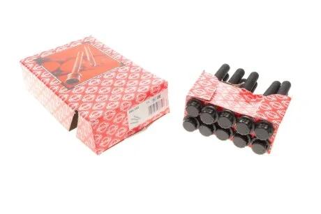 Болты головки (к-кт 10шт.) MB Vario 4.3TDI ELRING 060.350