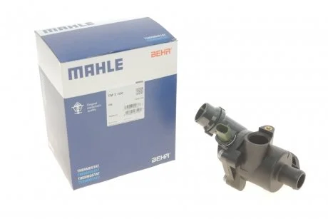 Термостат, охолоджуюча рідина MAHLE MAHLE / KNECHT TM 3 100