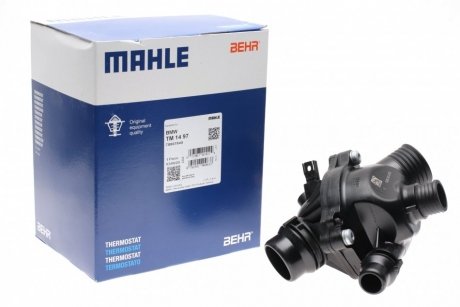 Термостат, охолоджуюча рідина MAHLE MAHLE / KNECHT TM 14 97