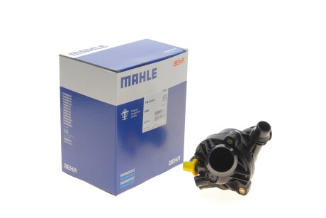 Термостат, охолоджуюча рідина MAHLE MAHLE / KNECHT TM 30 97