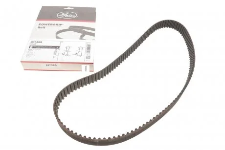 Ремінь ГРМ Mitsubishi Galant/Lancer 2.0i 96- Gates 5373XS