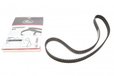 Ремінь ГРМ Audi A4/A6 94-05/VW Passat 1.8/1.8T 97-00 (153x25) Gates 5492XS