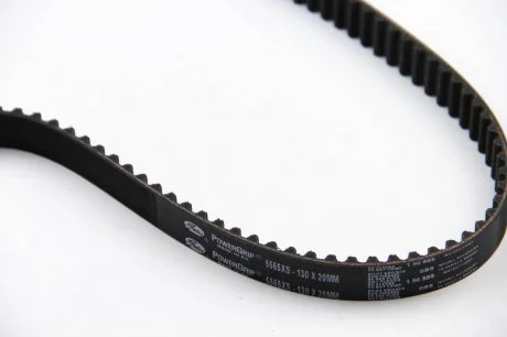 Ремінь ГРМ VW Golf IV/Bora/Polo/Caddy 1.4/1.6 97- Gates 5565XS