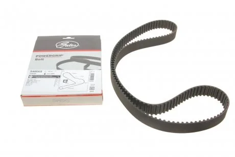 Ремінь ГРМ Fiat Ducato/Opel Movano/Renault Master II/Iveco Daily II-III 2.8TDI 97-02 04- Gates 5495XS