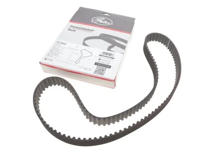 Ремінь ГРМ Renault Kangoo 1.5dCi 01- Gates 5578XS