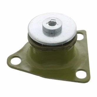 Сайлентблок опори КПП 30 13 0077 SWAG 30130077