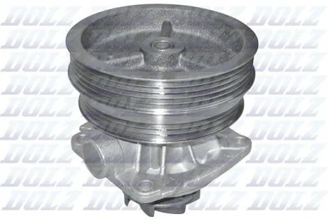 Насос водяной DOLZ S216