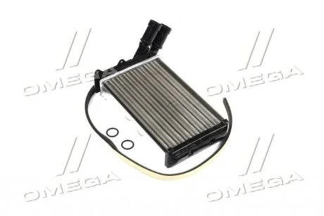 Обігрівач NS NISSENS 71156