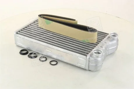 Обігрівач NS NISSENS 70226