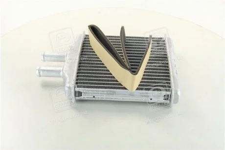 Обігрівач NS NISSENS 76509