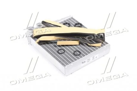 Обігрівач NS NISSENS 70228