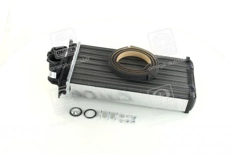 Обігрівач NS NISSENS 72941