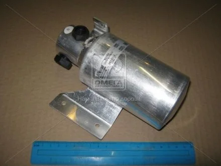 Осушувач VW PASSAT(93-)1.6 i(+)[OE 3A0.820.191] NISSENS 95053