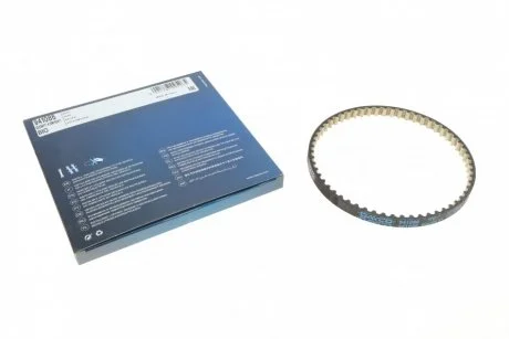 Ремінь ГРМ VW Crafter 2.0TDI 2012- (z=59) (масляного насосу) DAYCO 941086